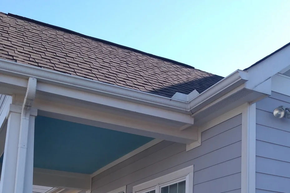 Gutter Cleaning Liberty SC