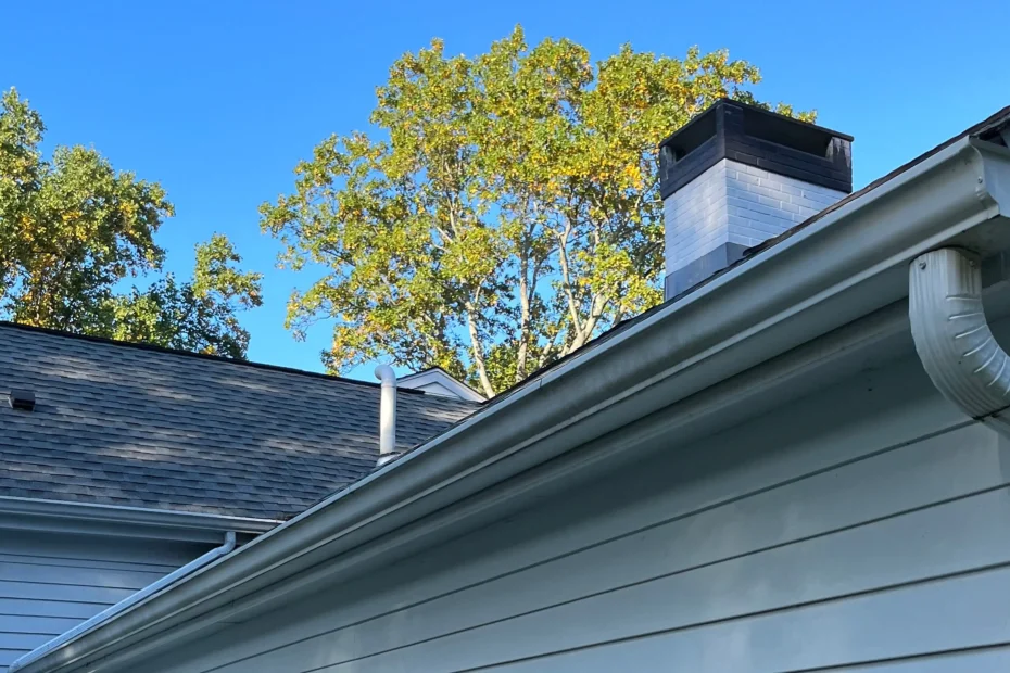 Gutter Cleaning Liberty SC